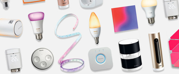 Smarthome