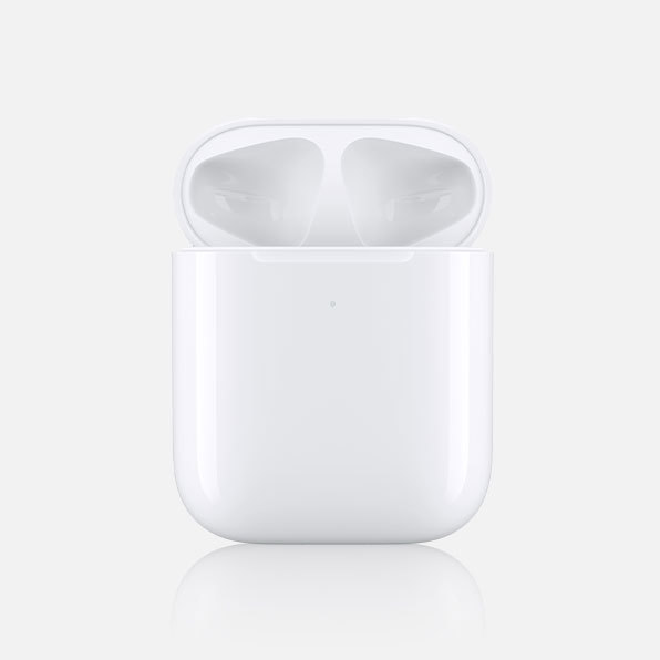 Apple AirPods 2 oplaadcase