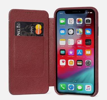 Decoded Slim Wallet