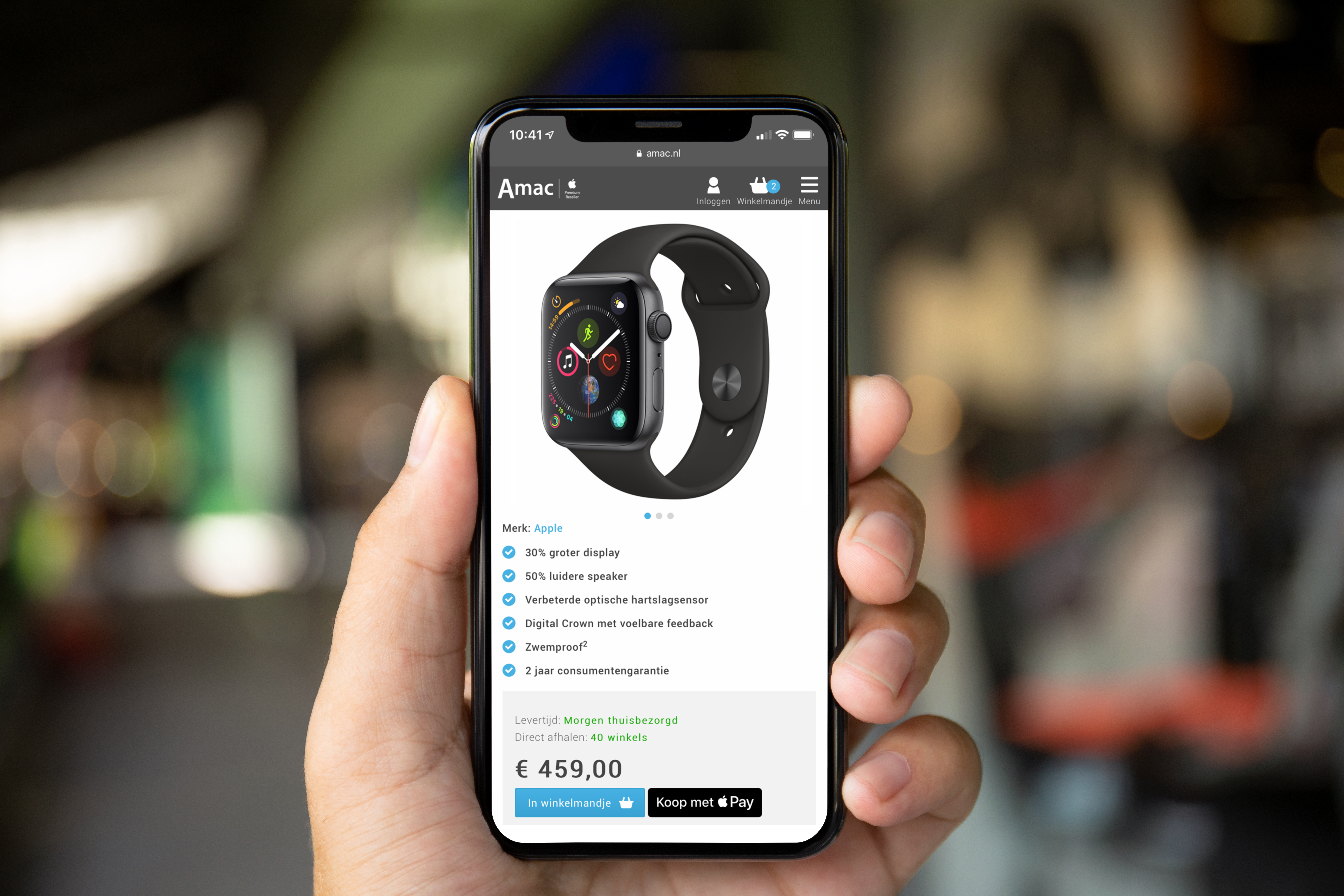 Apple Pay