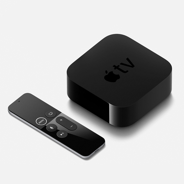 Apple TV