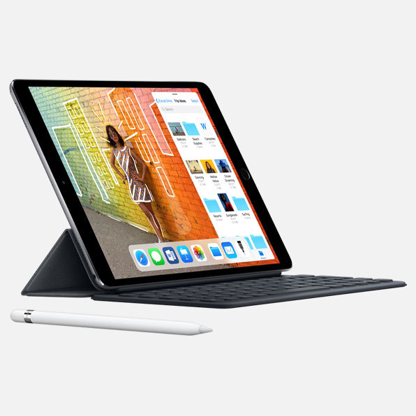 Apple iPad Pro