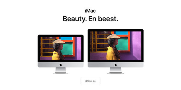 Apple iMac