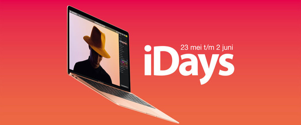 iDays