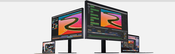 LG UltraFine