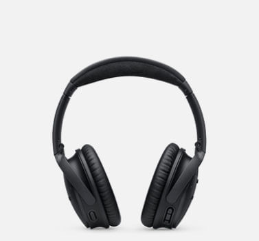 Bose QC II