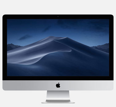 iMac 27 inch Retina 5K