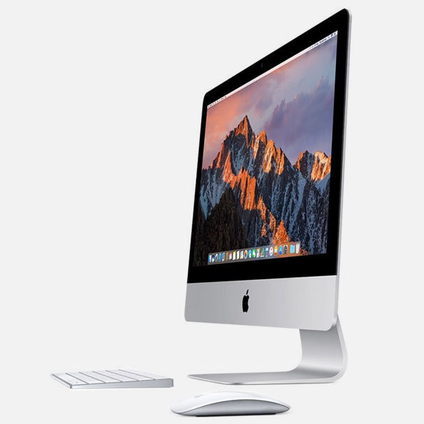 Apple iMac 21