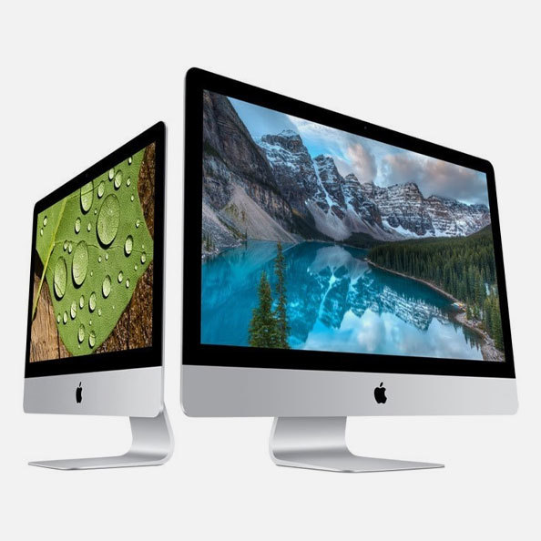 iMac Keuzehulp