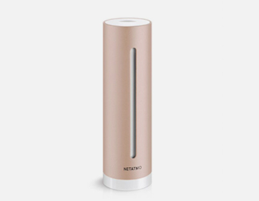 Netatmo Healty Home