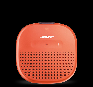 Bose Soundlink Micro