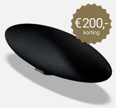 Bowers & Wilkins Zeppelin
