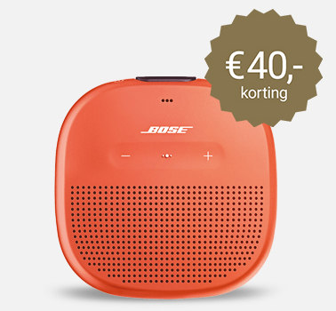 Bose Soundlink
