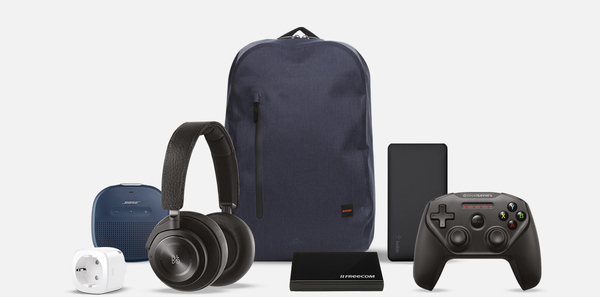 Accessoires