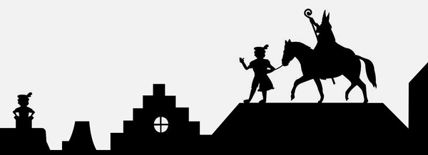 Sinterklaas