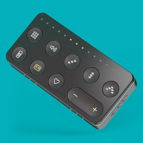 Roli Live Block