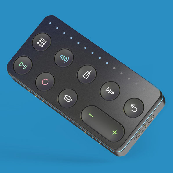 Roli Loop Block