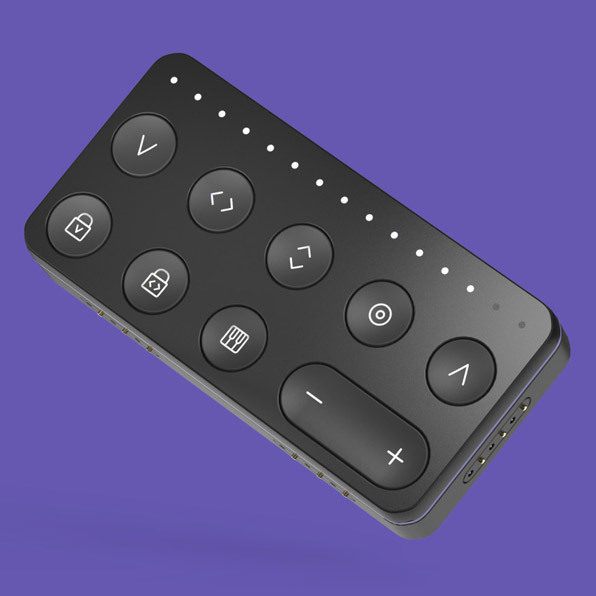 Roli Touch Block