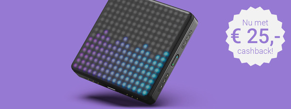 Roli Ligtpad
