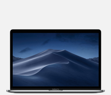 MacBook Pro