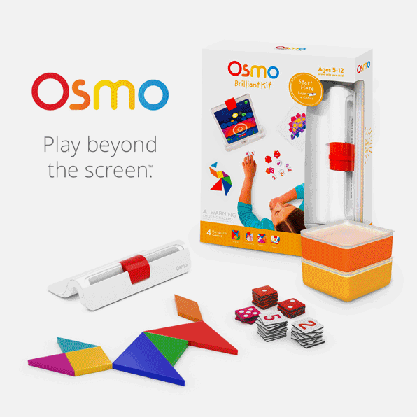 Osmo