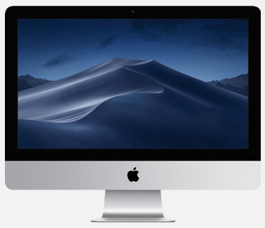 iMac