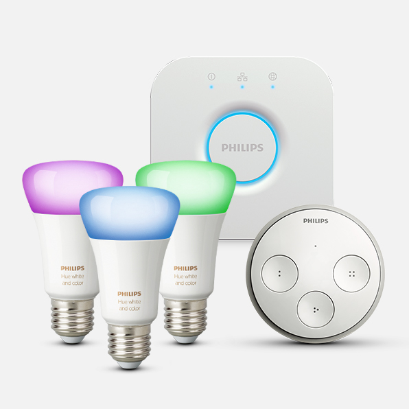 Philips Hue