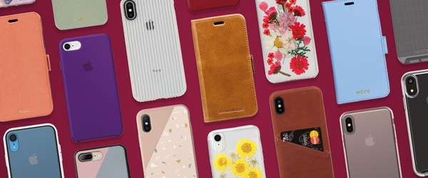 iPhone-cases