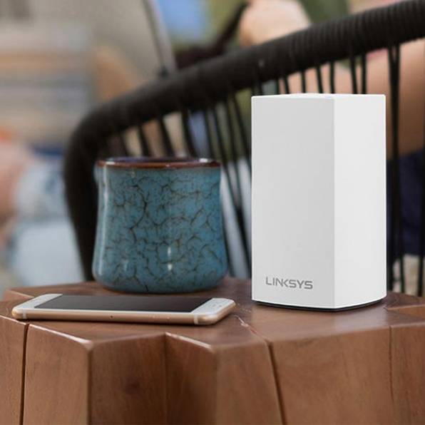 Linksys