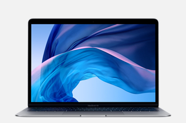 MacBook Air
