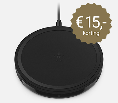 Belkin Boost Up