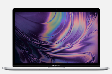 MacBook Pro