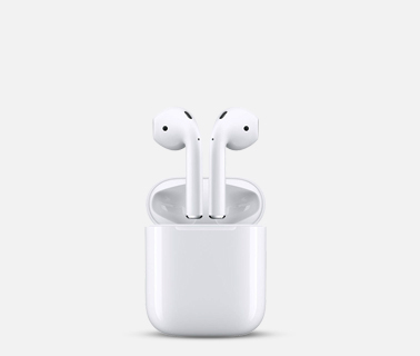 AirPods