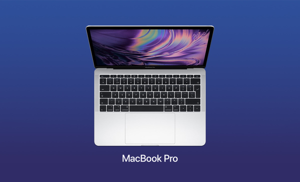 MacBook Pro