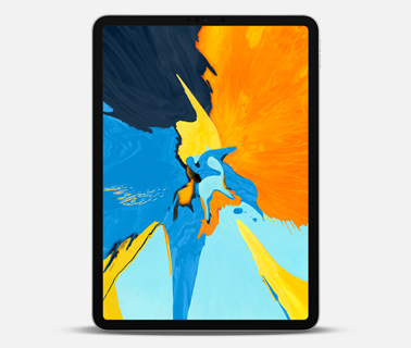 iPad