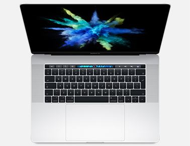 MacBook