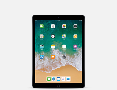 iPad