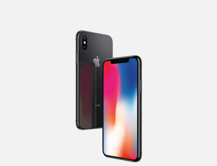 iPhone