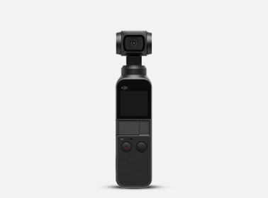 DJI Osmo Pocket