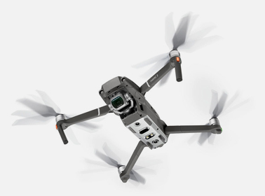 DJI Mavic