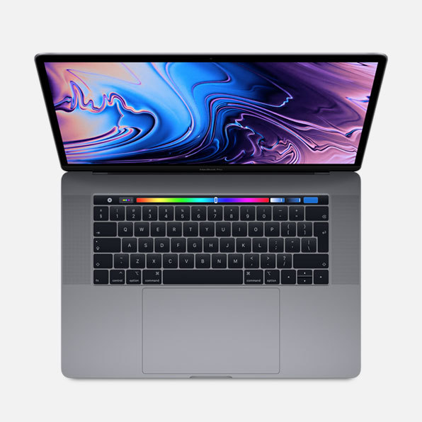 Apple MacBook Pro