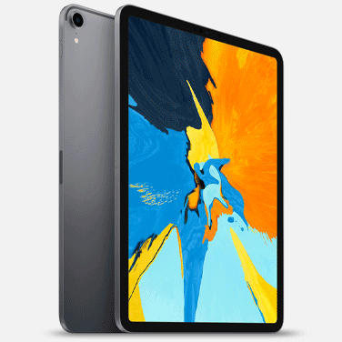 Apple iPad Pro 11"