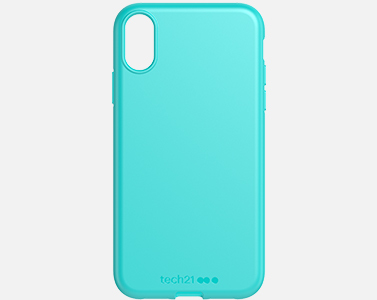 Teal Me About It