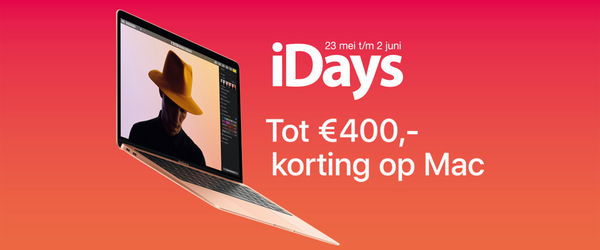 iDays