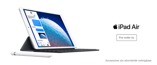 iPad Air
