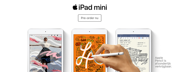 iPad mini