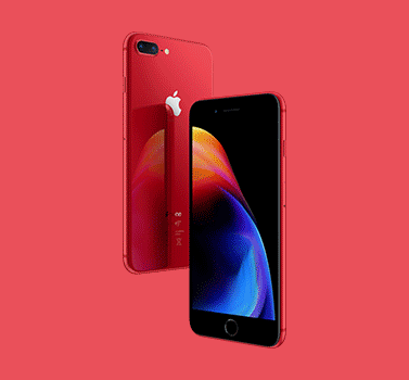 iPhone 8 Plus