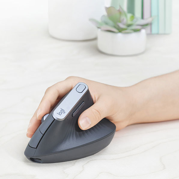 Logitech MX Vertical