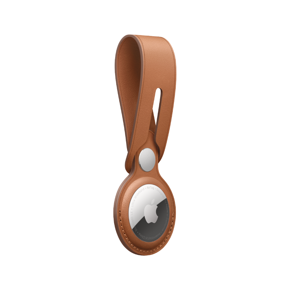 AirTag loop