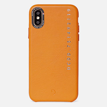 Decoded POP COLOR - Orange